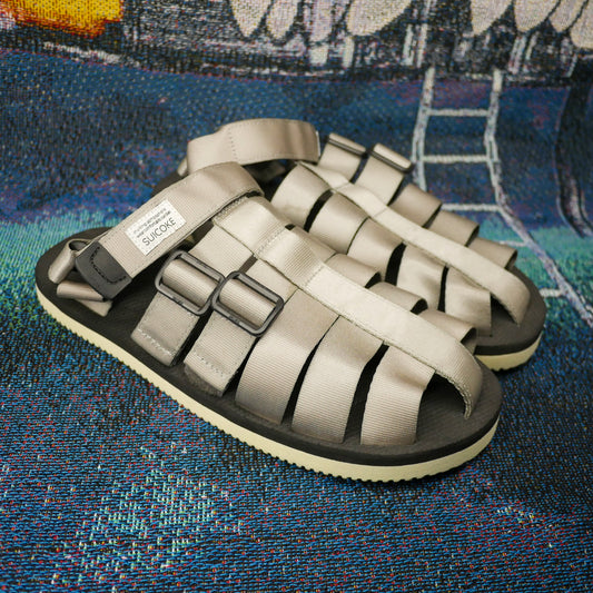 Suicoke Shaco (Gray)