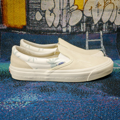Vans x Modernica UA OG Classic Slip-On LX
