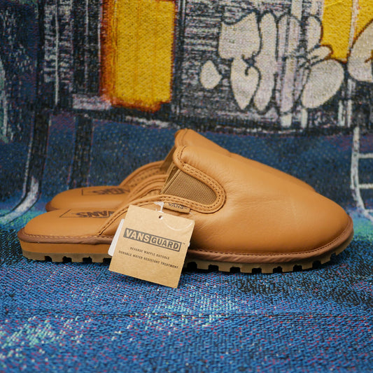 Vans Mountain Mule (Brown)