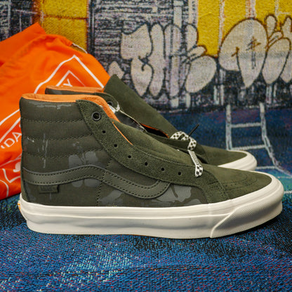 Vans x Porter OG Sk8-Hi LX