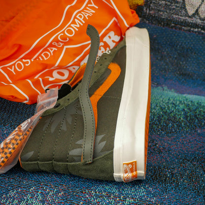 Vans x Porter OG Sk8-Hi LX