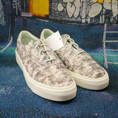 Converse x John Elliott Skid Grip (Oak Green)
