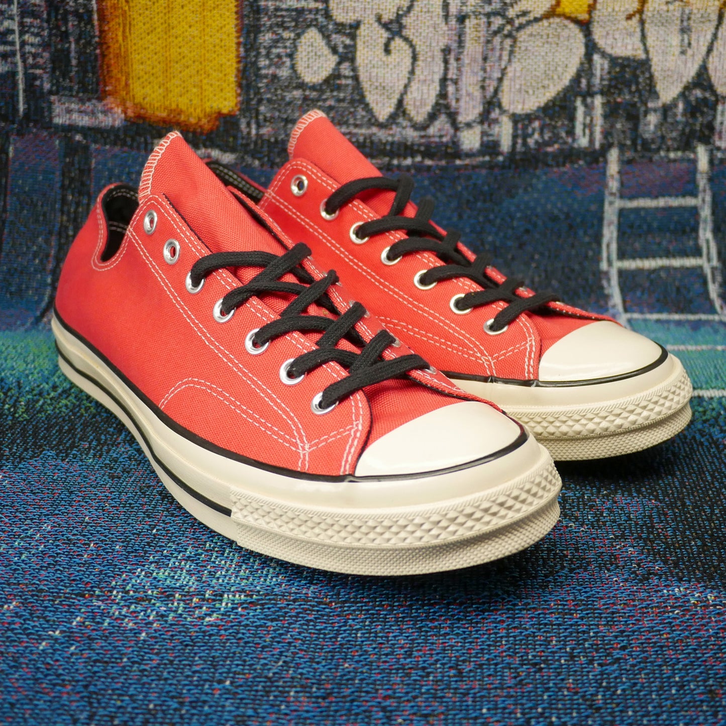 Converse Chuck Taylor 70 Lo (Sedona)