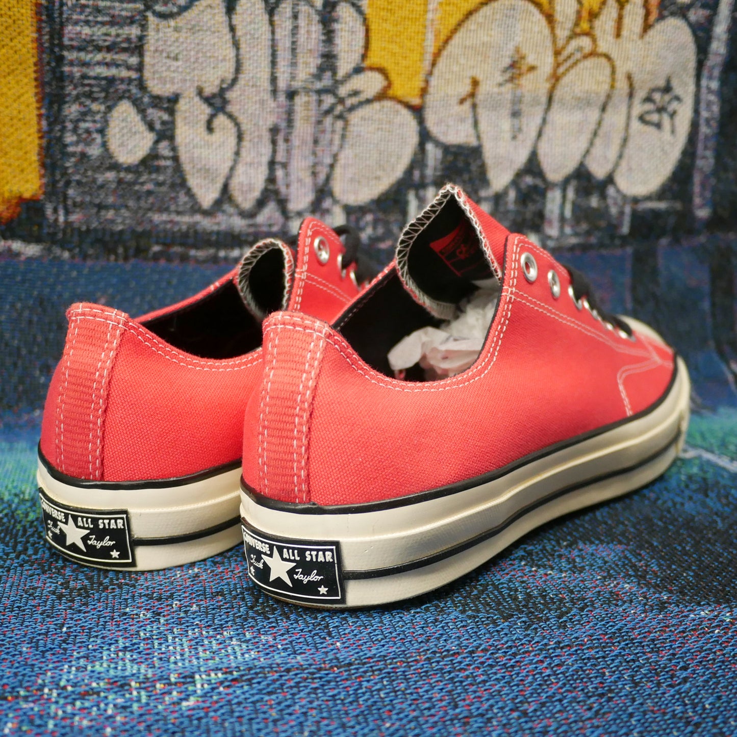 Converse Chuck Taylor 70 Lo (Sedona)