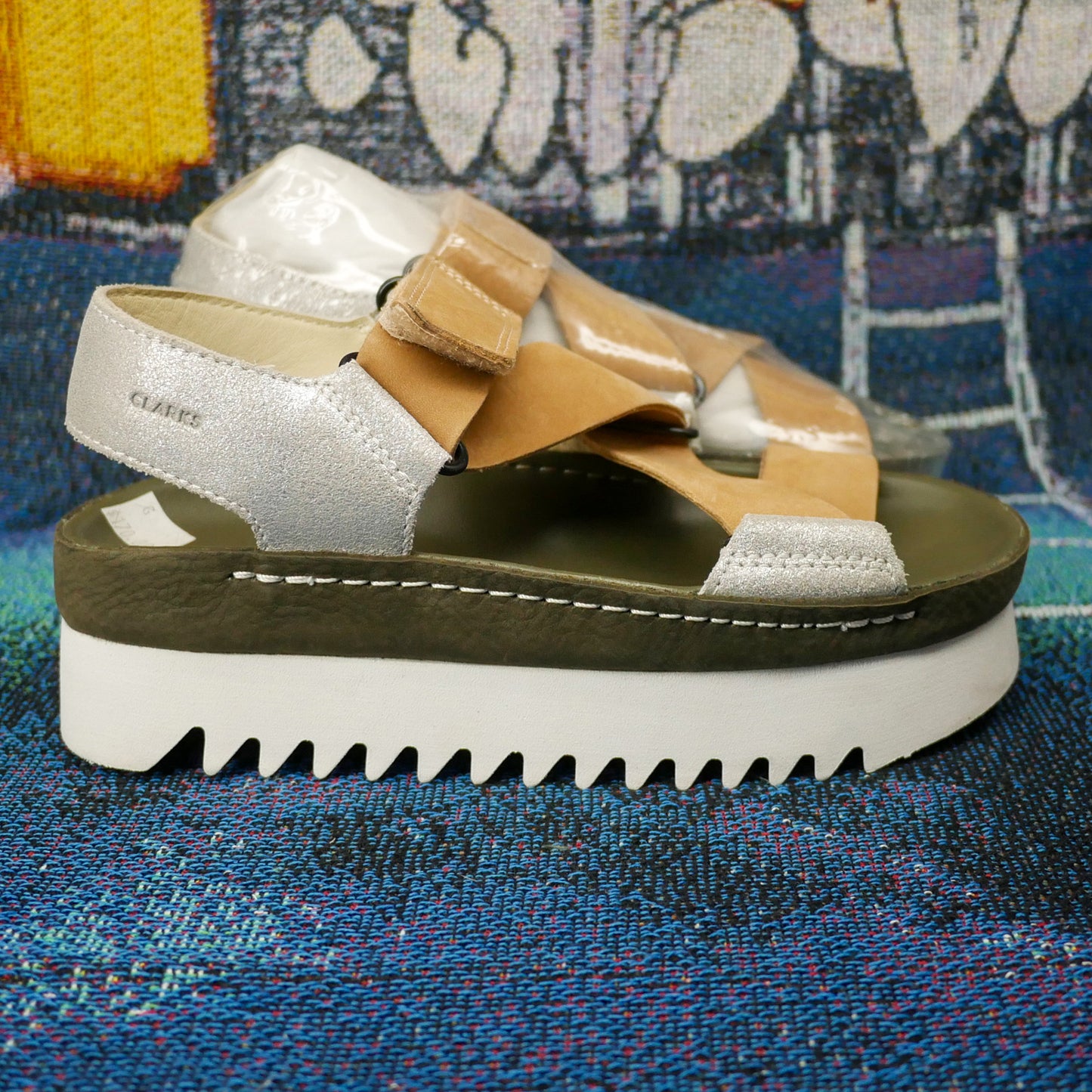 Clarks Ranger ELVTD