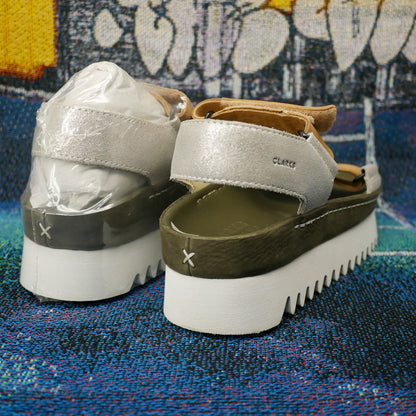 Clarks Ranger ELVTD