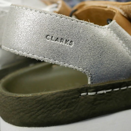 Clarks Ranger ELVTD