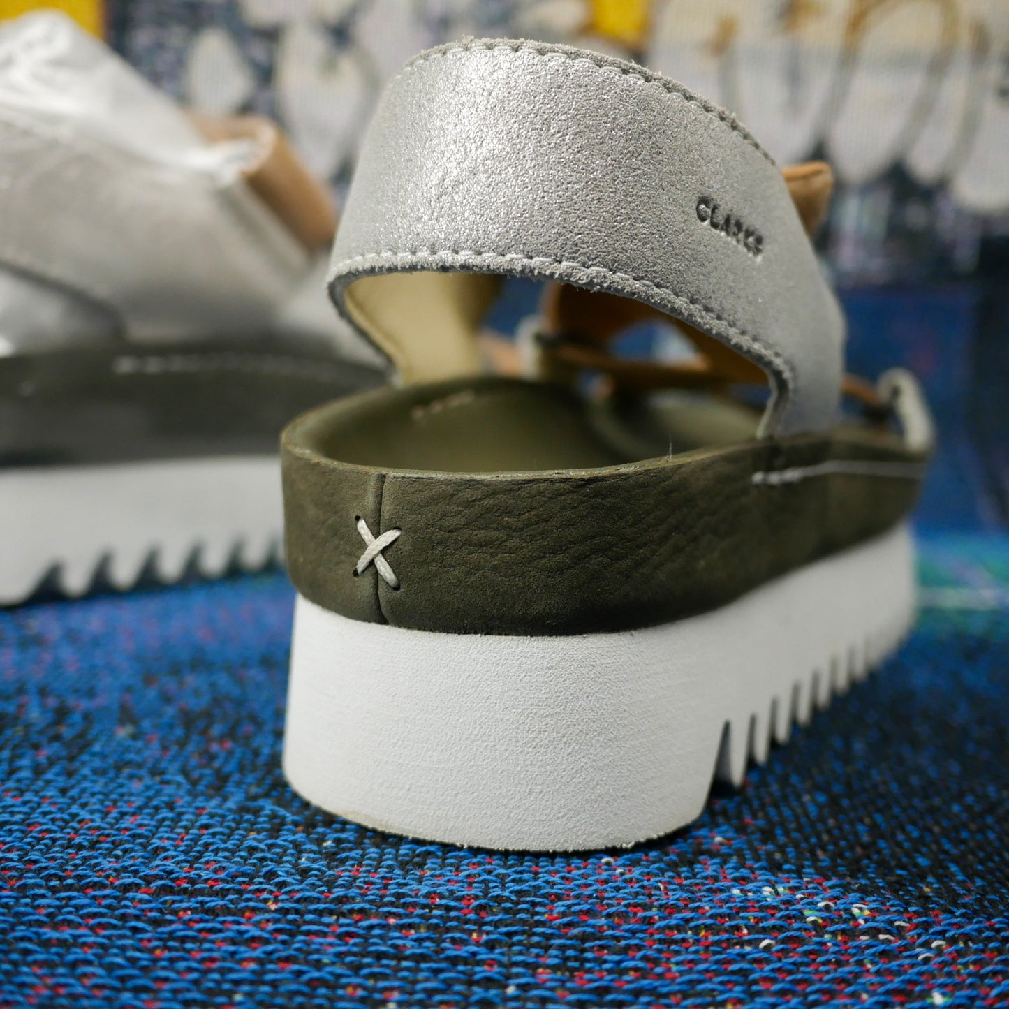 Clarks Ranger ELVTD
