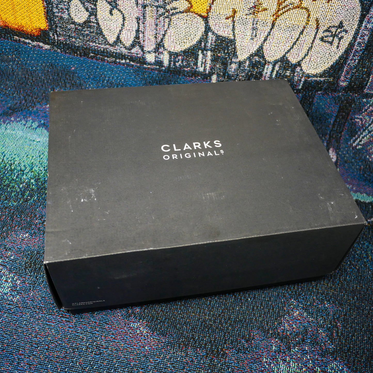 Clarks Ranger ELVTD