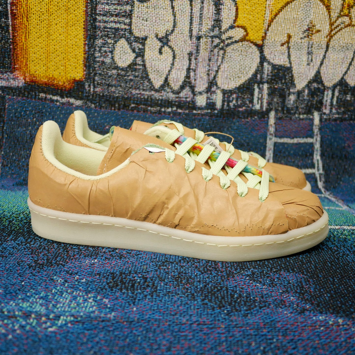 Adidas Campus 80s 4/20