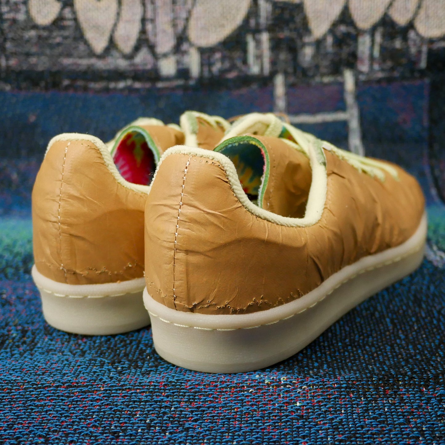 Adidas Campus 80s 4/20