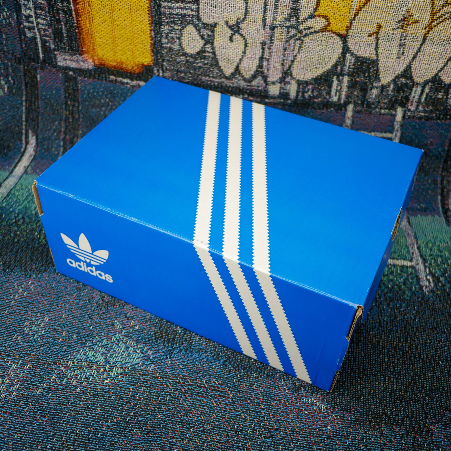Adidas Campus 80s 4/20