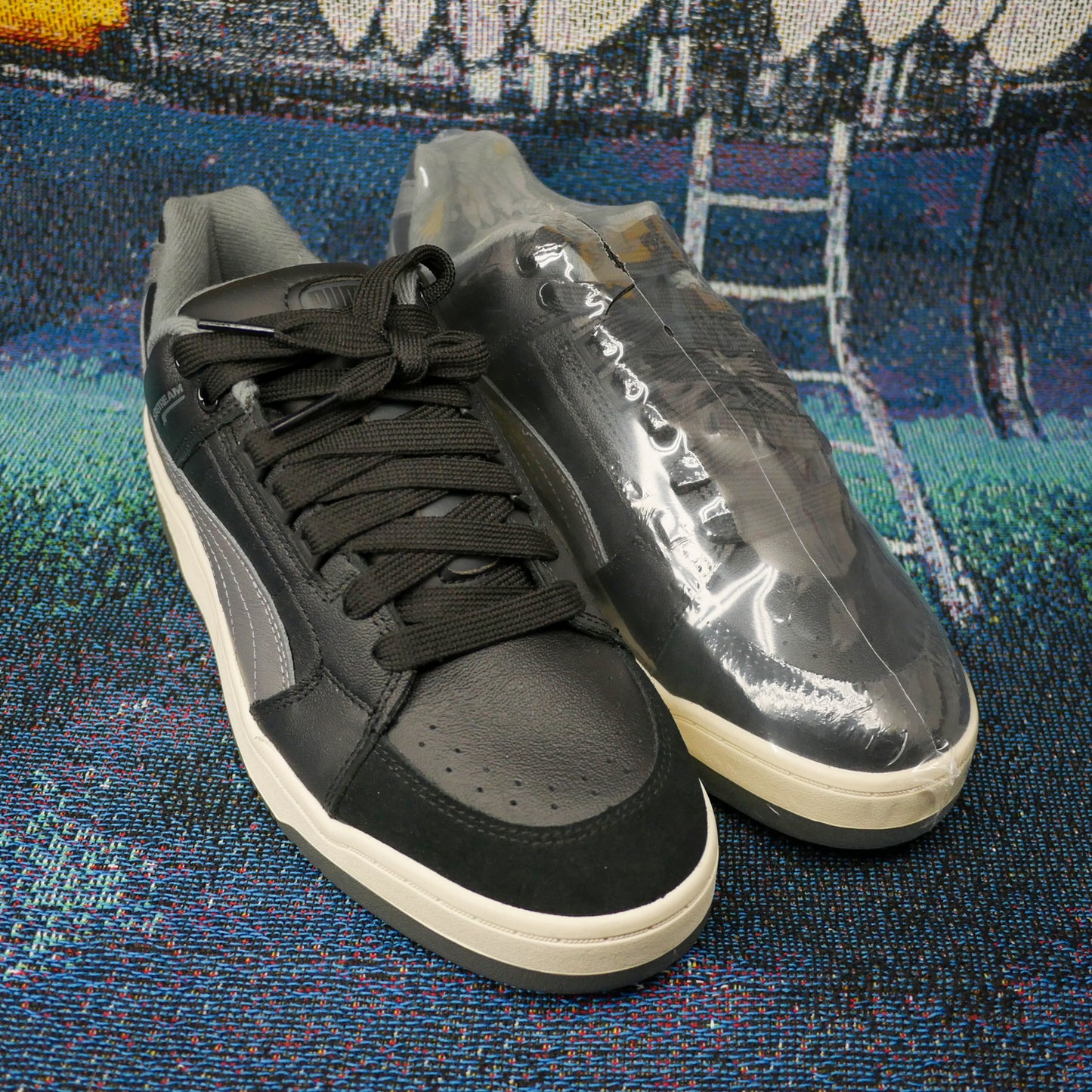 Puma Slipstream Lo Retro