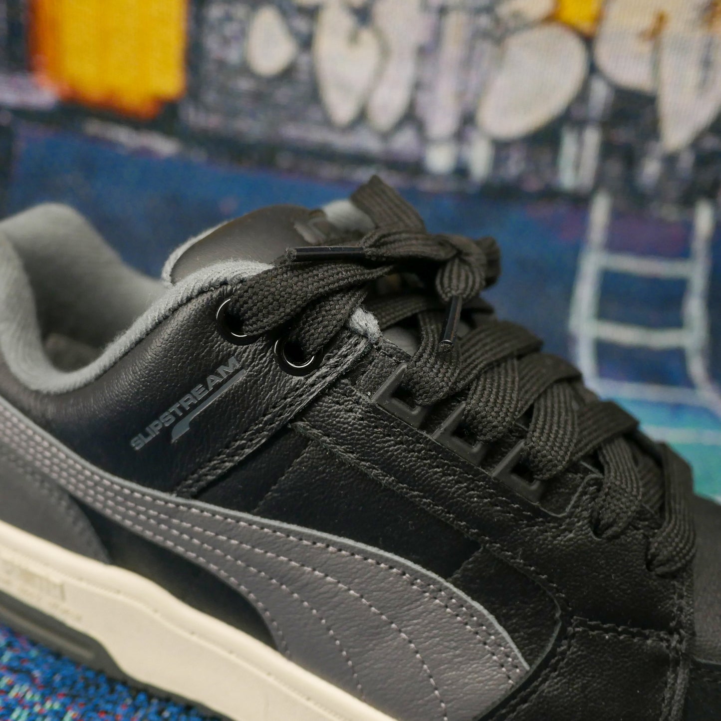 Puma Slipstream Lo Retro