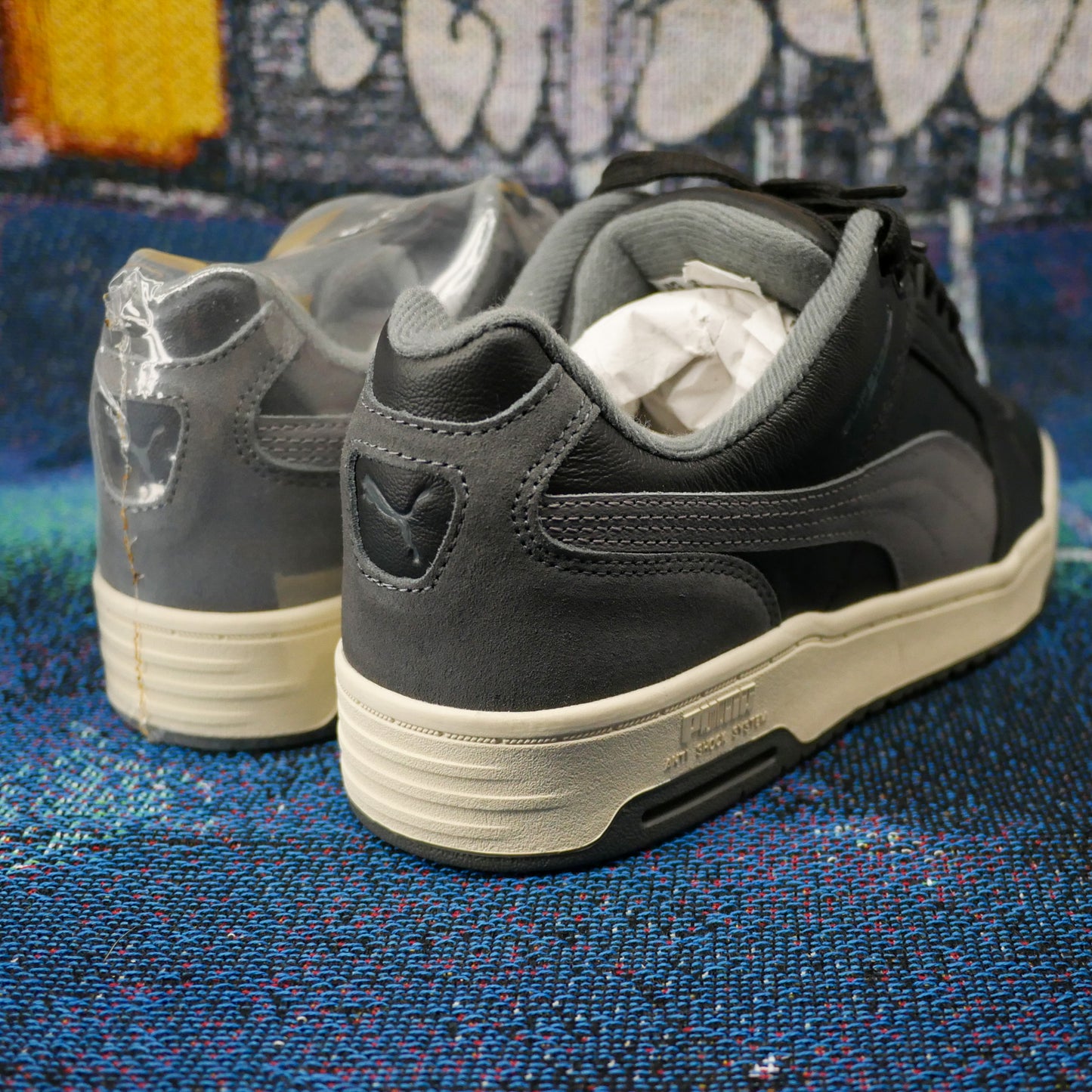 Puma Slipstream Lo Retro