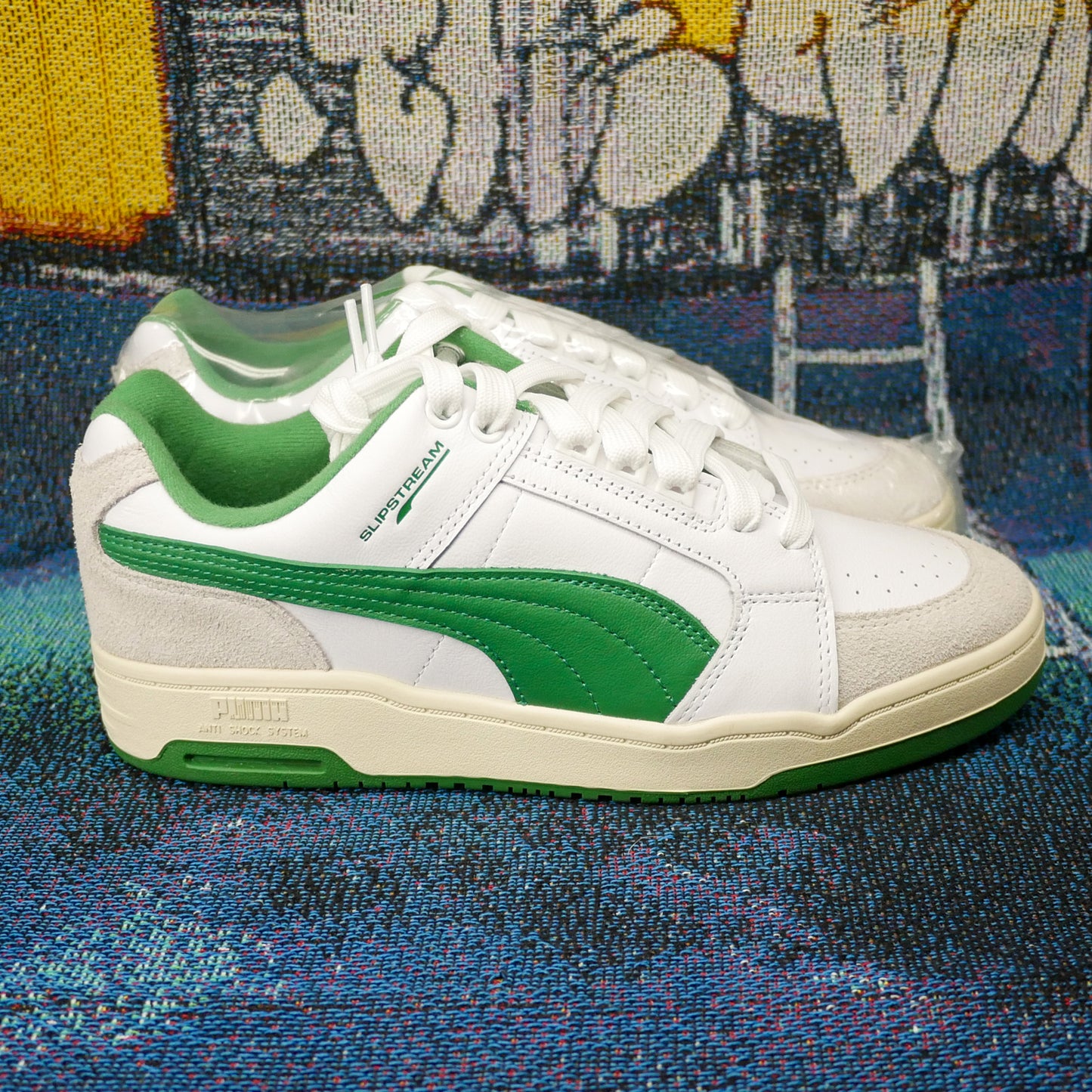 Puma Slipstream Lo Retro