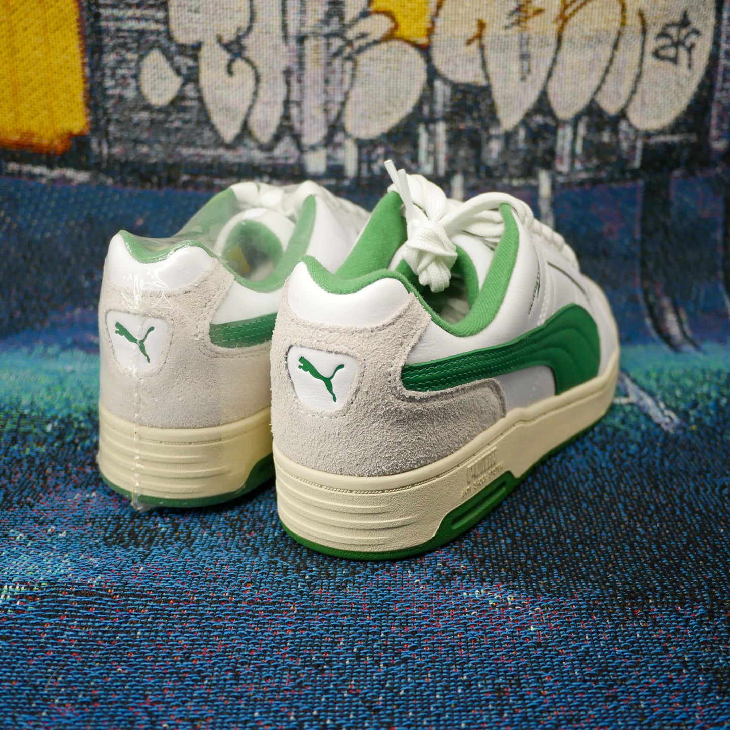 Puma Slipstream Lo Retro
