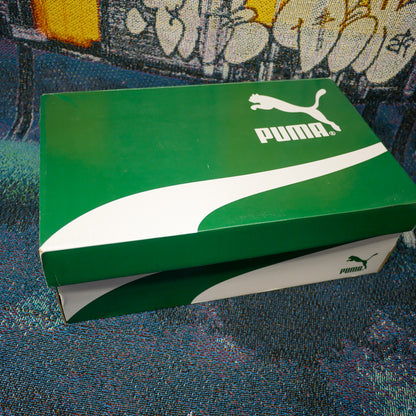 Puma Slipstream Lo Retro