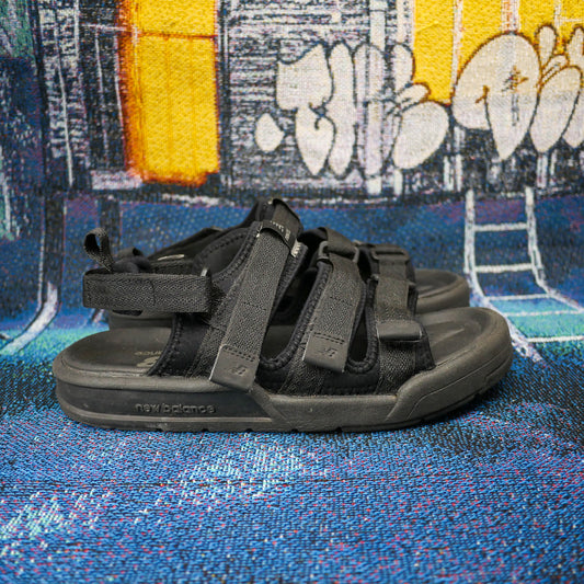 New Balance Caravan Sandals