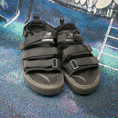 New Balance Caravan Sandals