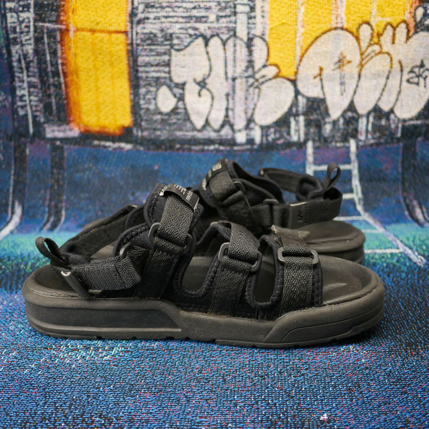 New Balance Caravan Sandals