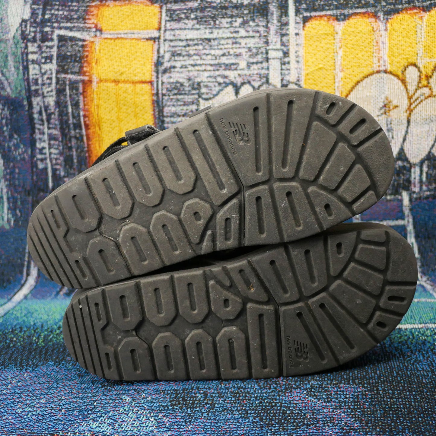 New Balance Caravan Sandals