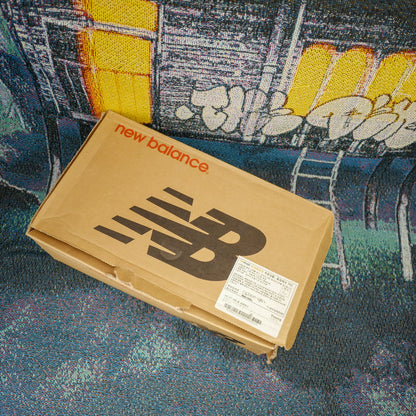New Balance Caravan Sandals