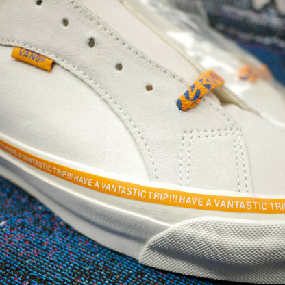 Vans x Taka Hayashi Snake Trail LX