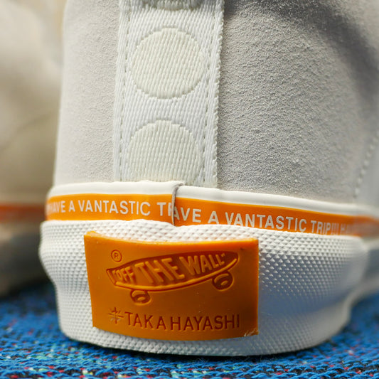 Vans x Taka Hayashi Snake Trail LX