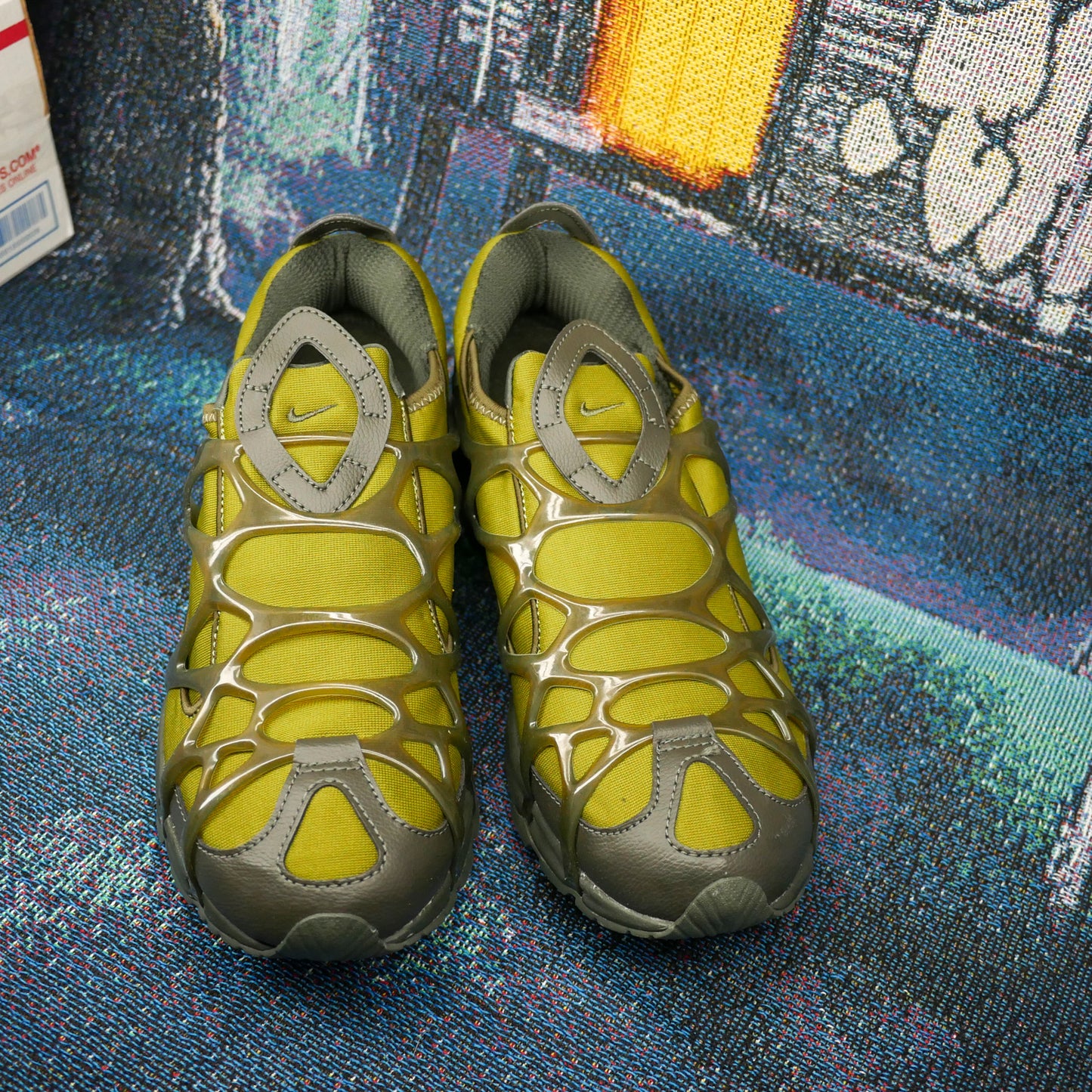 Nike Air Kukini Sneakers 'Khaki'