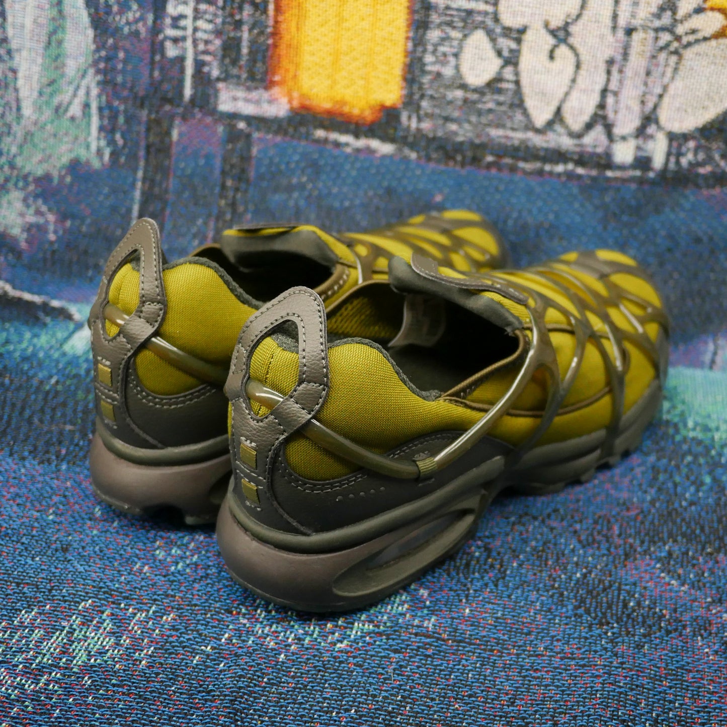 Nike Air Kukini Sneakers 'Khaki'