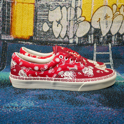 Vans Era 'Year of the Rabbit'