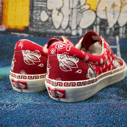 Vans Era 'Year of the Rabbit'