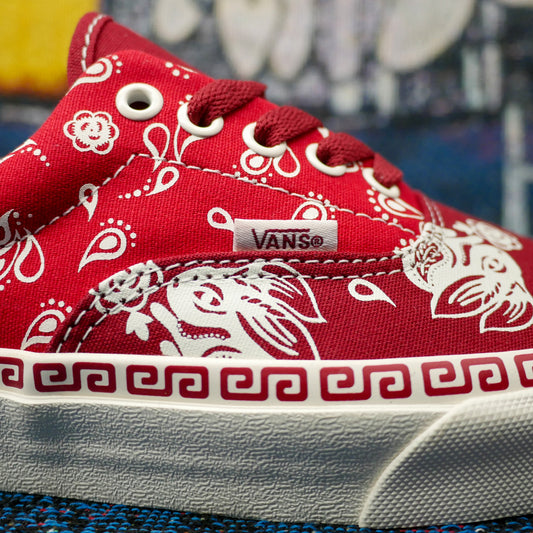 Vans Era 'Year of the Rabbit'