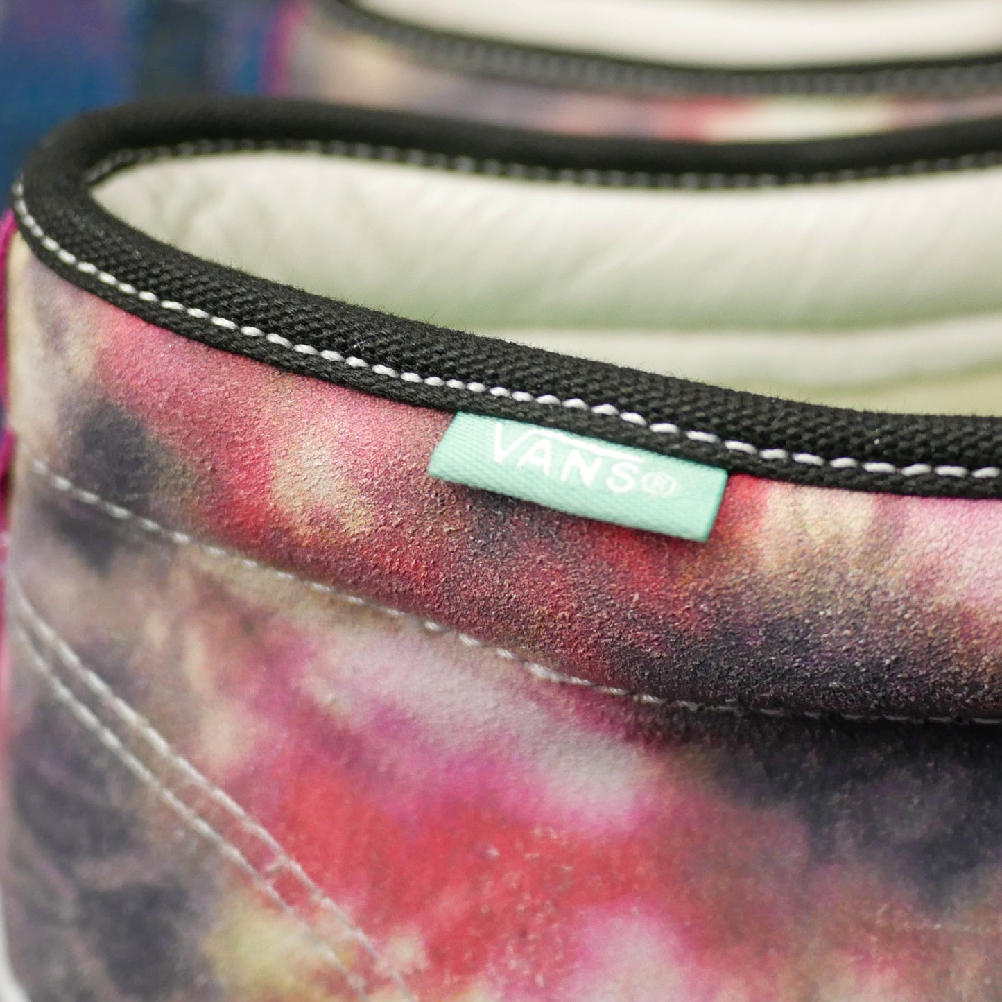 Vans x Aries Chukka