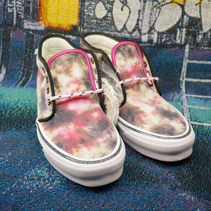 Vans x Aries Chukka