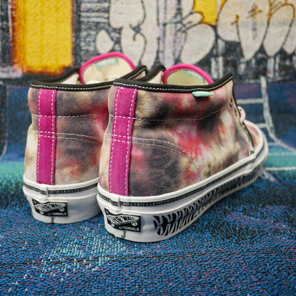 Vans x Aries Chukka