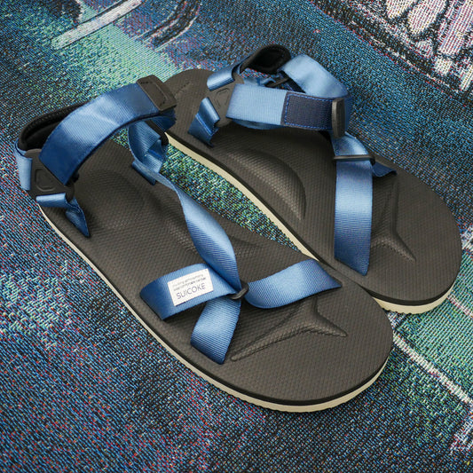 Suicoke Den (Blue)