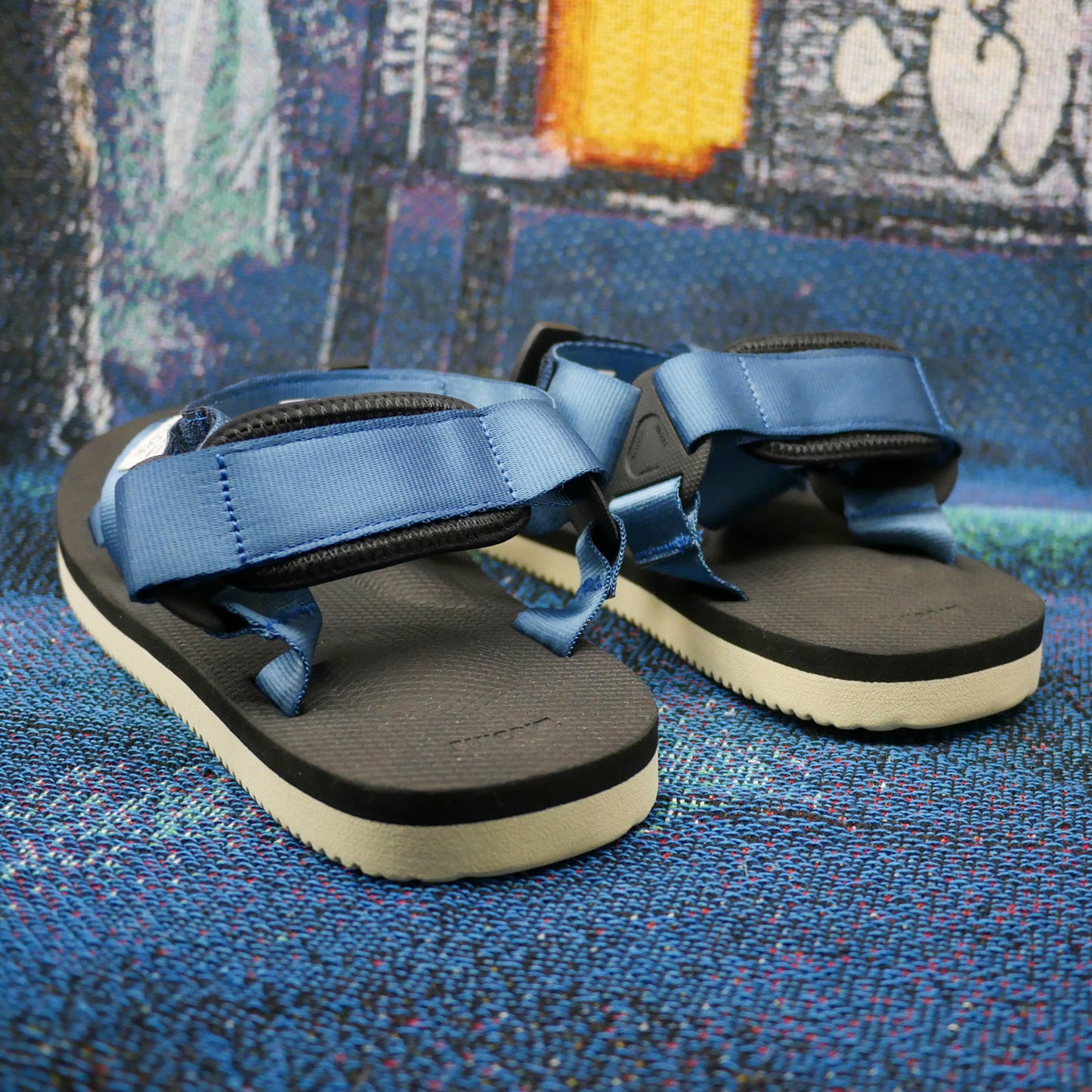 Suicoke Den (Blue)
