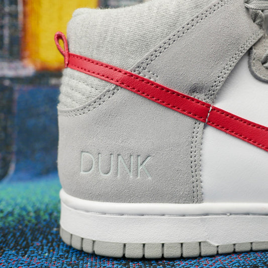 Nike Dunk High SE 'Athletic Club'