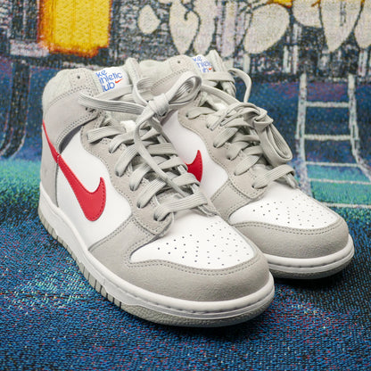 Nike Dunk High SE 'Athletic Club'