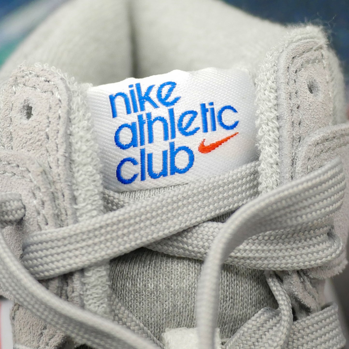 Nike Dunk High SE 'Athletic Club'