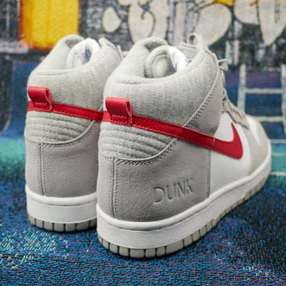 Nike Dunk High SE 'Athletic Club'