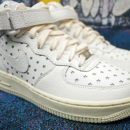 Nike Air Force 1 Mid 'Cut Out Stars'
