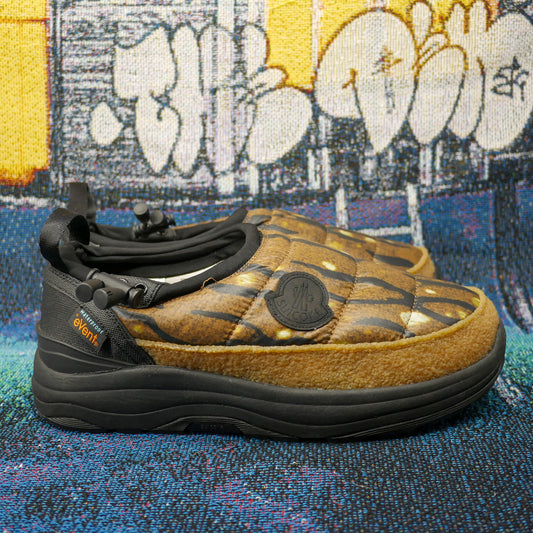 Suicoke x Moncler 1952 Loafers