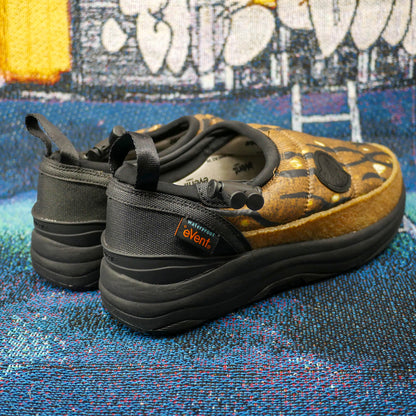 Suicoke x Moncler 1952 Loafers