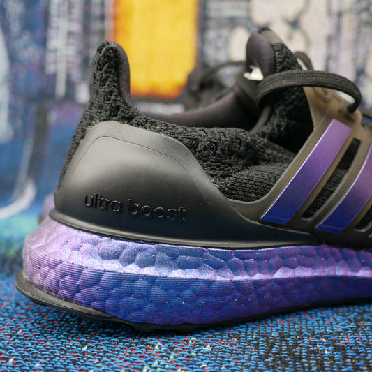 Adidas Ultraboost 5.0 (Iridescent)