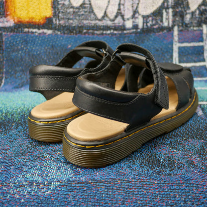 Dr. Martens Moby II