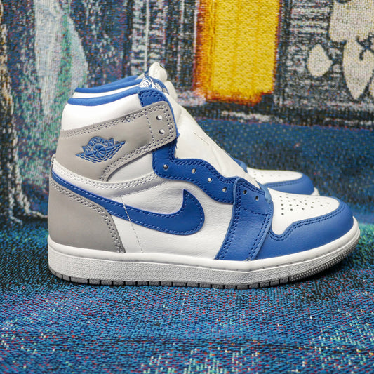 Jordan 1 Retro High OG 'True Blue'