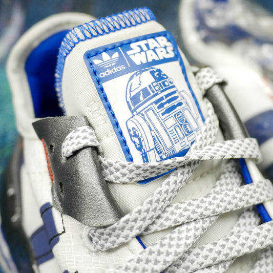 Adidas x Star Wars Nite Jogger 'R2D2'